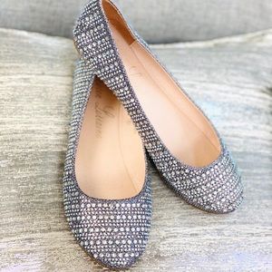 Ballerina Sparkling Gems